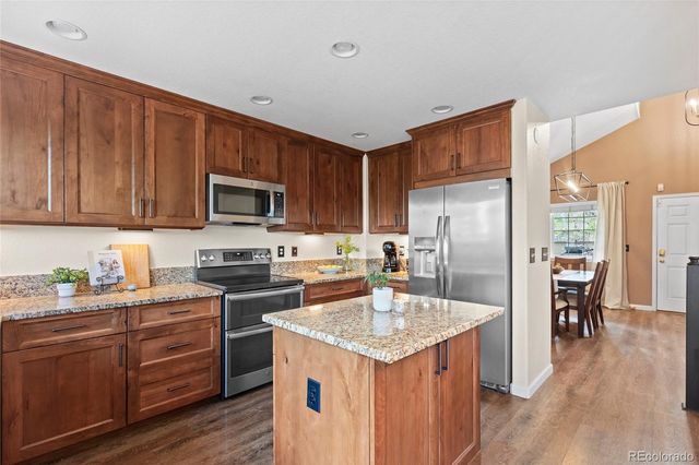 10288 Hadrian Court, Parker, CO 80134