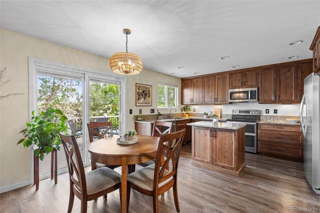 10288 Hadrian Court, Parker, CO 80134
