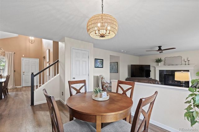 10288 Hadrian Court, Parker, CO 80134