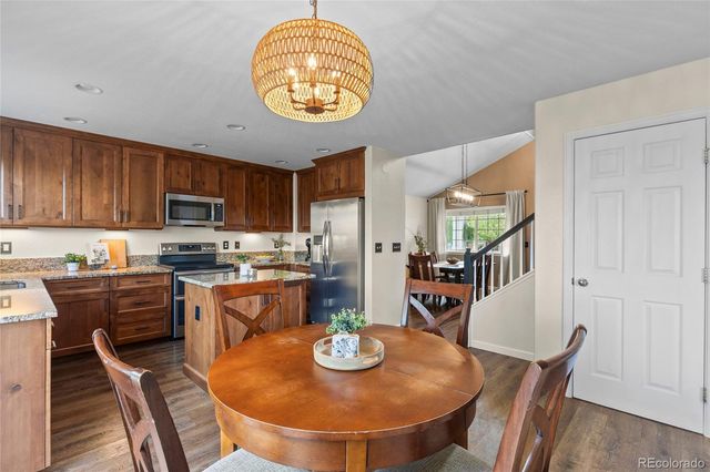 10288 Hadrian Court, Parker, CO 80134
