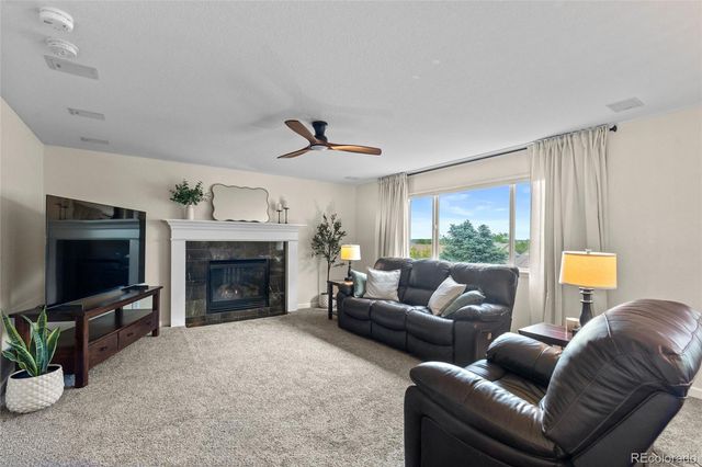 10288 Hadrian Court, Parker, CO 80134
