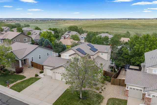 10288 Hadrian Court, Parker, CO 80134