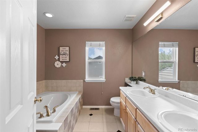 10288 Hadrian Court, Parker, CO 80134