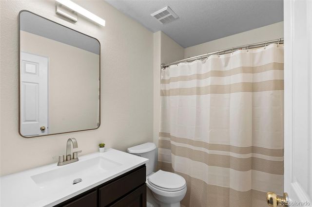 10288 Hadrian Court, Parker, CO 80134