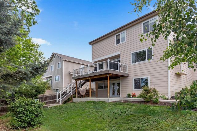 10288 Hadrian Court, Parker, CO 80134