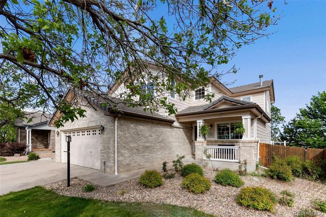 10288 Hadrian Court, Parker, CO 80134