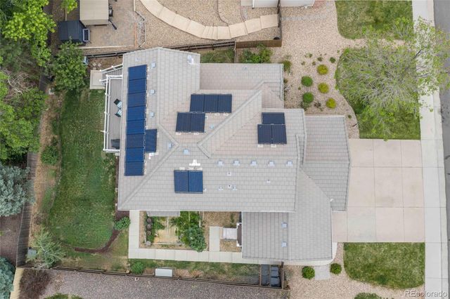 10288 Hadrian Court, Parker, CO 80134