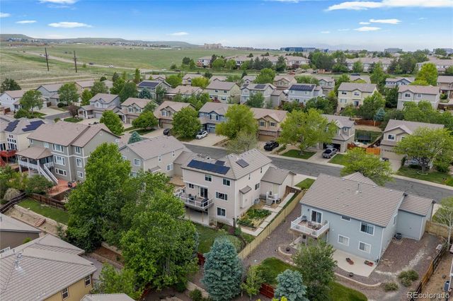 10288 Hadrian Court, Parker, CO 80134