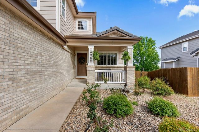 10288 Hadrian Court, Parker, CO 80134