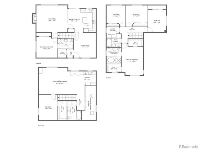10288 Hadrian Court, Parker, CO 80134