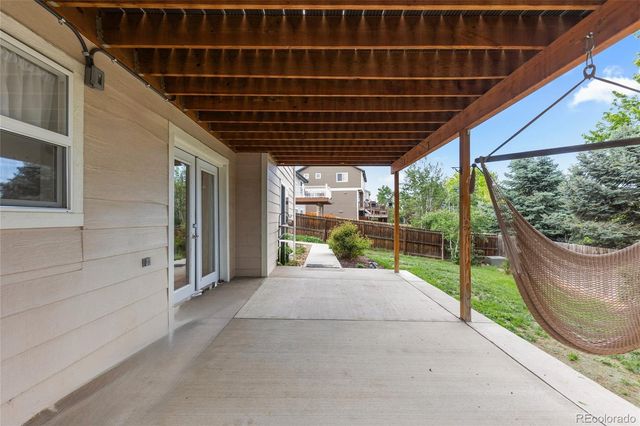 10288 Hadrian Court, Parker, CO 80134