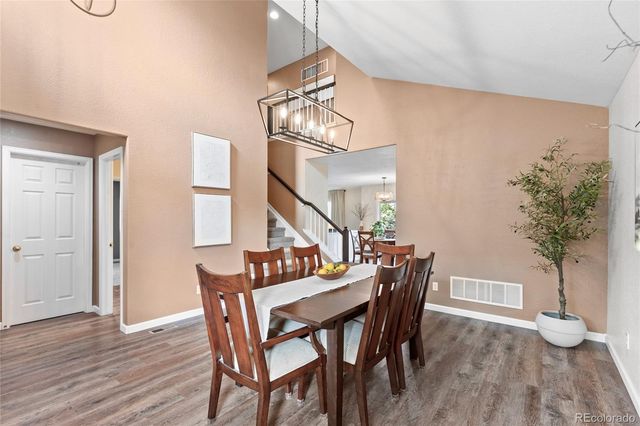 10288 Hadrian Court, Parker, CO 80134
