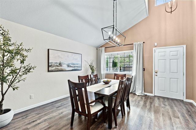 10288 Hadrian Court, Parker, CO 80134
