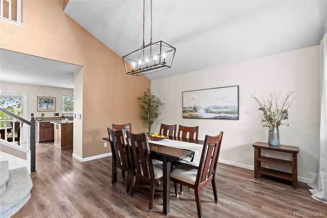 10288 Hadrian Court, Parker, CO 80134