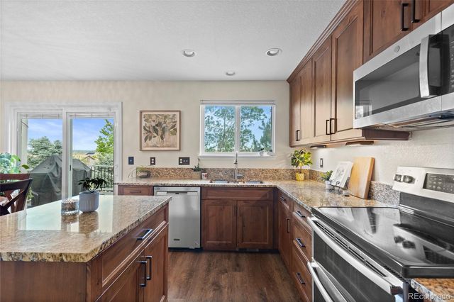 10288 Hadrian Court, Parker, CO 80134