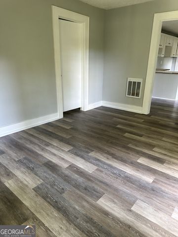 6 Windsor Drive, Griffin, GA 30223
