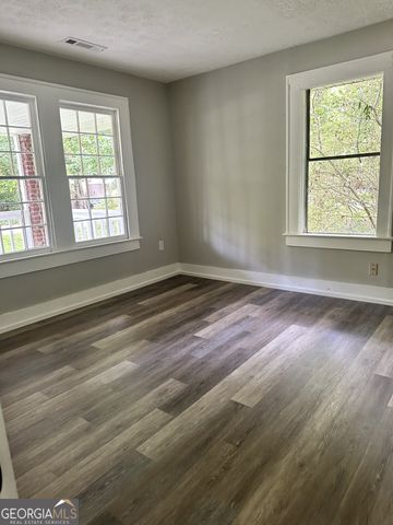 6 Windsor Drive, Griffin, GA 30223
