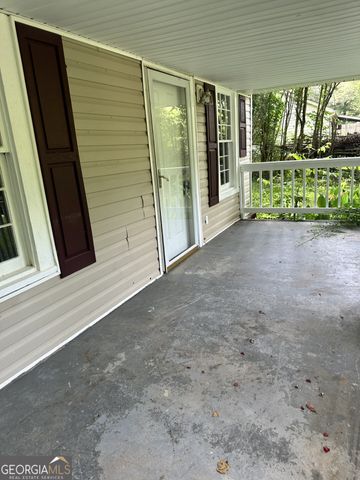6 Windsor Drive, Griffin, GA 30223