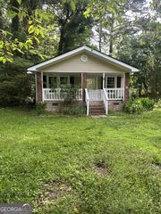 6 Windsor Drive, Griffin, GA 30223