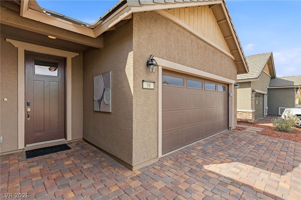 98 Cadence Crest Avenue, Henderson, NV 89011 — photo 3