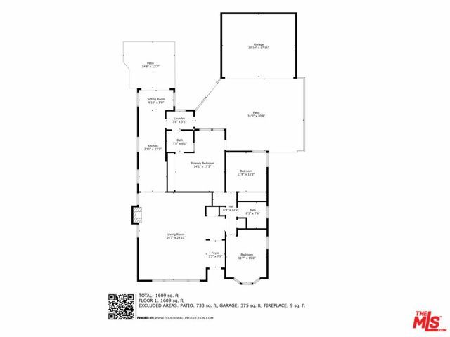 6727 W 87th Place, Los Angeles, CA 90045