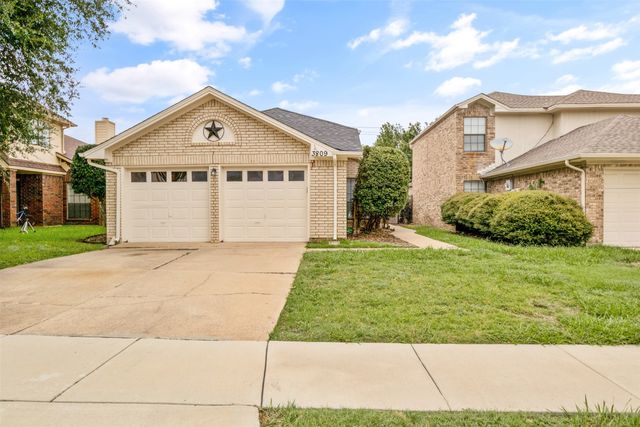 3809 Suffolk Lane, Plano, TX 75023