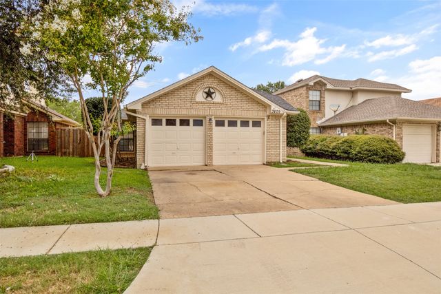 3809 Suffolk Lane, Plano, TX 75023