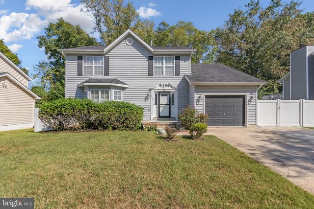 3107 LA DOVA WAY, Upper Marlboro, MD 20774