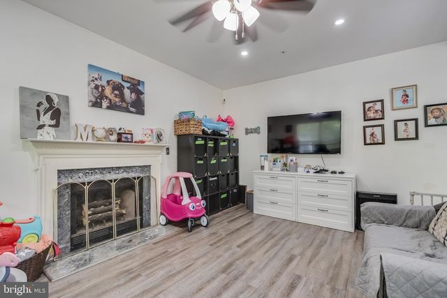 3107 LA DOVA WAY, Upper Marlboro, MD 20774