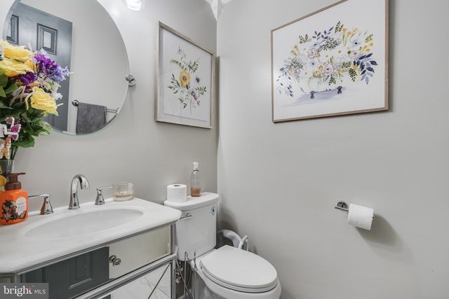 3107 LA DOVA WAY, Upper Marlboro, MD 20774