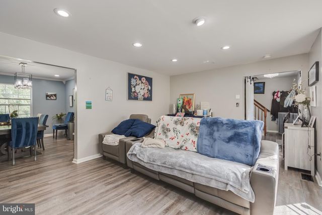 3107 LA DOVA WAY, Upper Marlboro, MD 20774