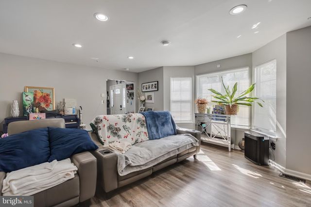 3107 LA DOVA WAY, Upper Marlboro, MD 20774