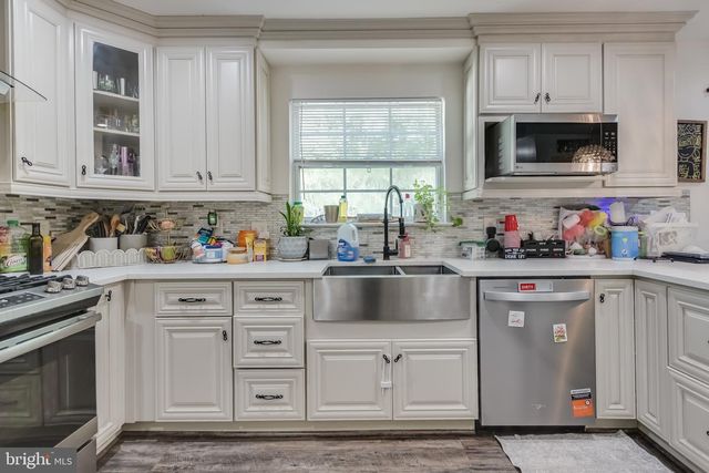 3107 LA DOVA WAY, Upper Marlboro, MD 20774