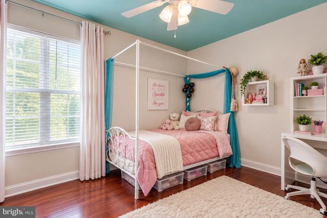 3107 LA DOVA WAY, Upper Marlboro, MD 20774