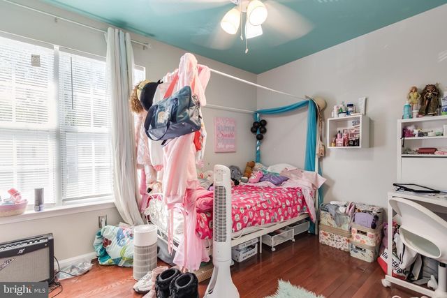 3107 LA DOVA WAY, Upper Marlboro, MD 20774