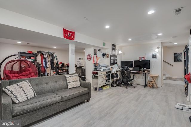 3107 LA DOVA WAY, Upper Marlboro, MD 20774