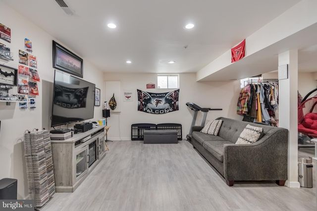 3107 LA DOVA WAY, Upper Marlboro, MD 20774