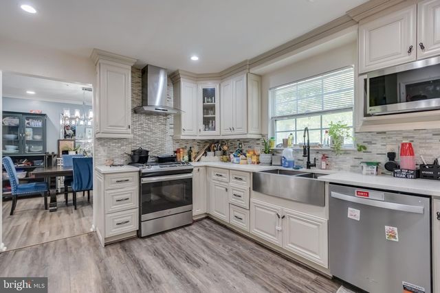 3107 LA DOVA WAY, Upper Marlboro, MD 20774