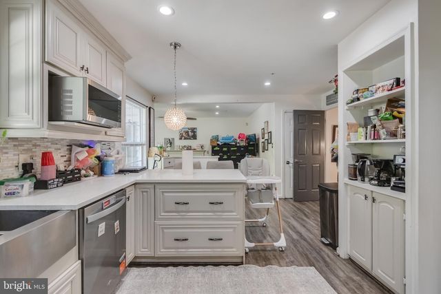 3107 LA DOVA WAY, Upper Marlboro, MD 20774