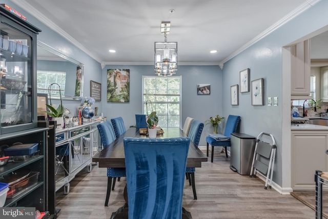 3107 LA DOVA WAY, Upper Marlboro, MD 20774