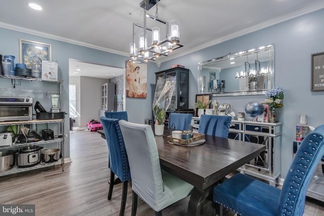 3107 LA DOVA WAY, Upper Marlboro, MD 20774