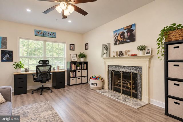 3107 LA DOVA WAY, Upper Marlboro, MD 20774