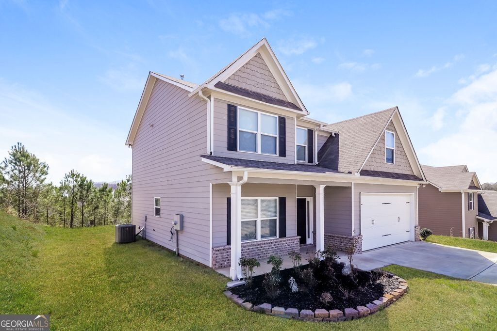 49 Moss Way NW, Cartersville, GA 30120 — photo 2