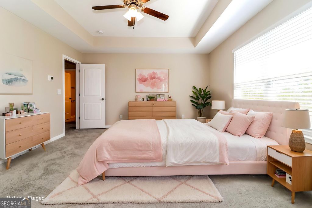 49 Moss Way NW, Cartersville, GA 30120 — photo 5