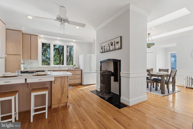 1809 THORNBURY RD, Baltimore, MD 21209