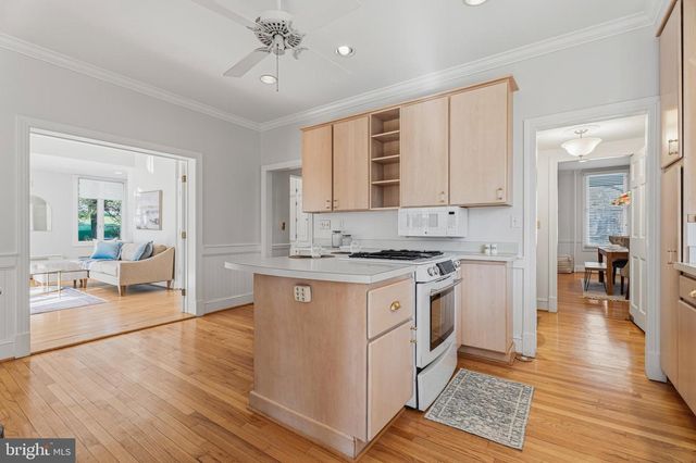 1809 THORNBURY RD, Baltimore, MD 21209