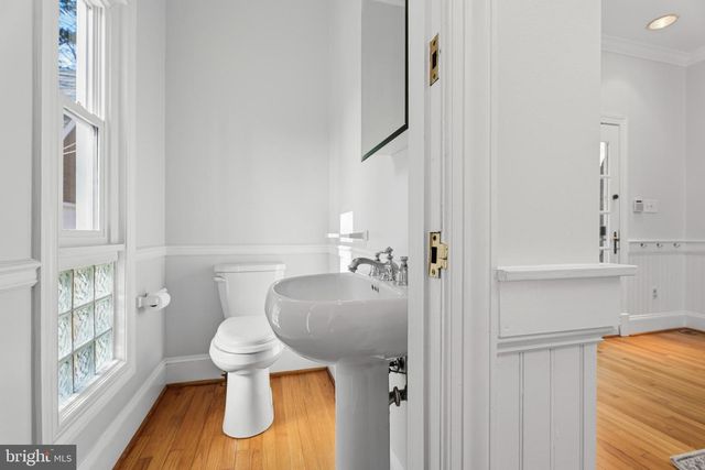 1809 THORNBURY RD, Baltimore, MD 21209