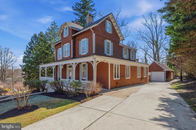 1809 THORNBURY RD, Baltimore, MD 21209