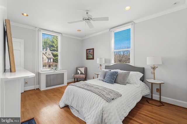 1809 THORNBURY RD, Baltimore, MD 21209