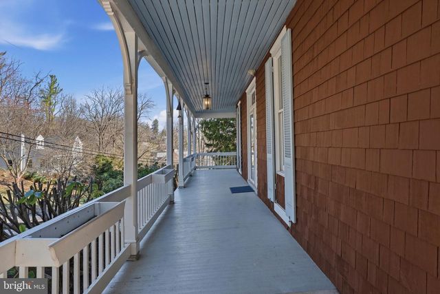 1809 THORNBURY RD, Baltimore, MD 21209